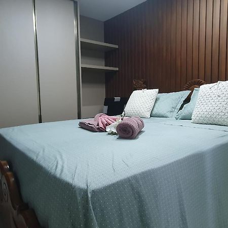 Apartamento Beira Mar João Pessoa Eksteriør bilde