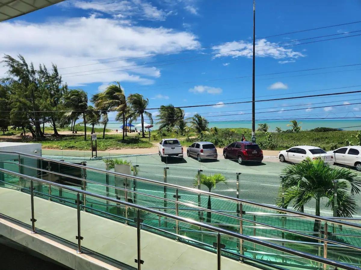 Apartamento Beira Mar João Pessoa Eksteriør bilde
