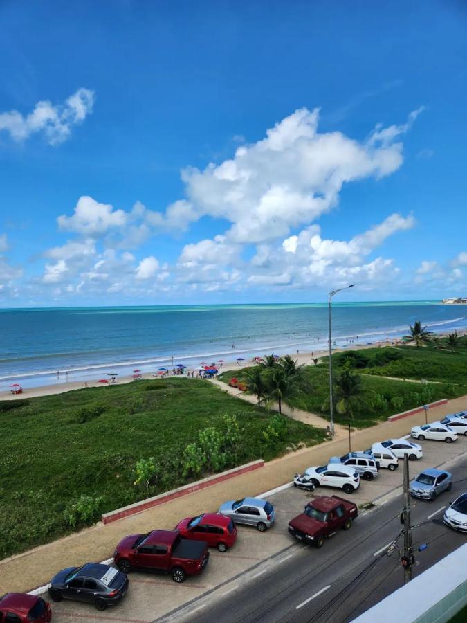 Apartamento Beira Mar João Pessoa Eksteriør bilde