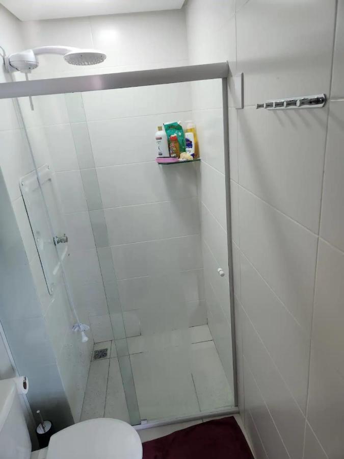 Apartamento Beira Mar João Pessoa Eksteriør bilde