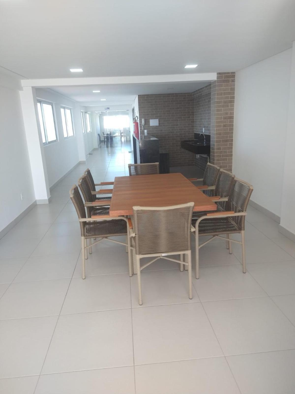 Apartamento Beira Mar João Pessoa Eksteriør bilde